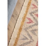 Elle Decoration Krem ručno rađen juten tepih 160x230 cm Roya Imani – | shoptok.hr