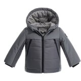 Original Marines jakna DDA0721NM siva F 74 | Shoptok.si
