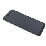Huawei Lcd za p20 lite + touchscreen black org ( LCD5226 ) | ePonuda.com