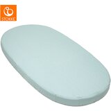 Stokke rjuha za otroško posteljico sleepi™ bed v3 dots sage | Shoptok.si