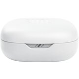 JBL Vibe Flex bluetooth slušalke bele | Shoptok.si