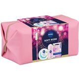 Nivea Soft Rose poklon set | Eponuda.com