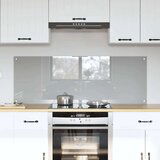  Kuhinjski zaštita 2 pcs Svijetlo siva 70 x 50 cm Cijene