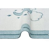 Conceptum Hypnose tepih 155x230cm plava | Eponuda.ba
