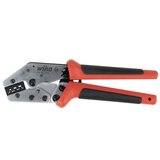 Wiha Crimpwerkzeug für MC4- Verbinder u
