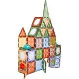  MAgnetni blokovi od 75 elemenata - šareni | shoptok.hr