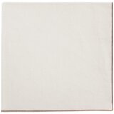 Blomus Laneni ubrus 42x42 cm Lineo – Cijene
