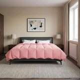  Poletna odeja Šonerisan Roza 240 x 260 cm Mikrovlakna, (5000284278) | Shoptok.si