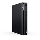Lenovo ThinkCentre M70q Gen 5/majhen Core i7 i7-14700T 1.3 GHz/vPro Enterprise/16 GB/SSD 512 GB/slovenski 12TD000VZY Cene