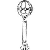 Opviq stubna svetiljka bsu 68081 bsy M8 bop | ePonuda.com