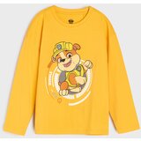 Sinsay Pamučna majica dugih rukava Paw Patrol 3 pack | shoptok.hr