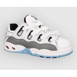 Osiris D3 Og Skate cevlji white grey baby blue Cene