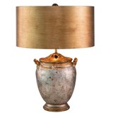  Flambeau FB-JACKSON-TL - Stona lampa JACKSON 1xE27/60W/230V | Eponuda.com