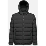 Geox Black men's jacket Spherica - Men Cene