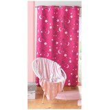 Douceur d intérieur Rožnata zatemnitvena otroška zavesa 140x260 cm Moonlight – | Shoptok.si