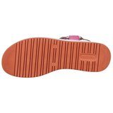 Remonte Sandali & Odprti čevlji D1J5731 pisana | Shoptok.si