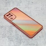  Maska candy marble za samsung A225F galaxy A22 4G roze Cene