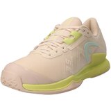 Head Sportske cipele 'Sprint Pro 3.5 Clay' nude / limeta zelena Cijene