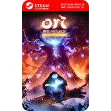  Ori and the Blind Forest Definitive Edition - Steam koda brez škatlice (WINDOWS PC | STEAM DECK) | Shoptok.si