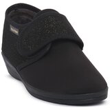 Valleverde Nogavice NERO GOLD PANTOFOLA Črna Cene