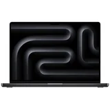 MacBook Pro 16.2" M5 Pro 24GB/1TB SSD Space Black MGEA4