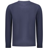 Tommy Hilfiger muški pulover s vezenim logom tamnoplava | shoptok.hr
