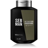 Sebastian Professional SEB MAN The Smoother balzam 250 ml Cene