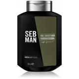Sebastian Professional SEB MAN The Smoother balzam 250 ml