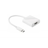 Stars Solutions Adapter Type C na HDMI beli M/F | ePonuda.com