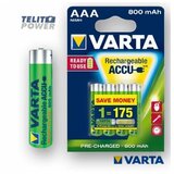 Varta NiMH 1.2V 800mah HR03 - cena na komad Cene