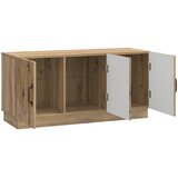 TV ormar Hrast artisan 99 x 34,5 x 47 cm Konstruirano drvo | shoptok.hr