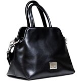Tommy Hilfiger Torbe TJW AMERICAN COOL MINI SATCHEL AW0AW17545 Črna | Shoptok.si