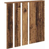  Vješalica za kapute na zidu Zidne Staro drvo 84 x 10 x 80 cm | shoptok.hr