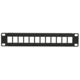 Extralink 12 Port 10 Patcpanel, Modular, 12 ports | ePonuda.com