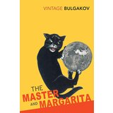 Random House Mikhail Bulgakov - The Master And Margarita | ePonuda.com