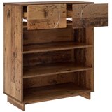  Ormarić za cipele 73 x 38 x 87,5 cm Konstruirano drvo | shoptok.hr
