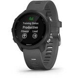 Garmin Forerunner 245 Black Slate | shoptok.hr