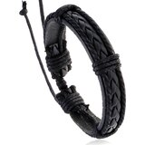 Narukvica HO-25934 - Crna KP25934 | shoptok.hr