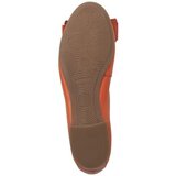 Maciejka Nizki čevlji P680218000 Oranžna | Shoptok.si