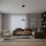  Brilagi - LED luster na sajli VERANO LED/15W/230V | Eponuda.com
