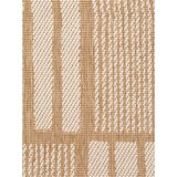 Ted Baker Krem/u prirodnoj boji unutarnji i vanjski tepih 160x230 cm Haringey Allington – | shoptok.hr