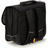 Stones and Bones CARTABLE 38 CM LILY GOALGETTER Crna | shoptok.hr