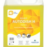  Relavit Autodish detrdžent za mašinu – 11.3kg Cijene