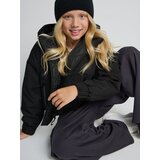 Sinsay Jakna s kapuljačom | shoptok.hr