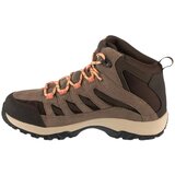 Columbia Crestwood II Mid Waterproof ženske planinarske cipele 2099861231 | shoptok.hr
