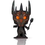Funko POP figure The Lord of the Rings Sauron Exclusive, Oštećenje ambalaže | shoptok.hr