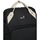  Ruksak za kolica Vuch Vela Black, 42 x 29 cm | shoptok.hr
