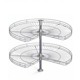 Compagnucci Organizer - polica za odlaganje | Eponuda.com