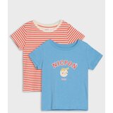 Sinsay Komplet od 2 majice kratkih rukava | shoptok.hr