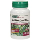 Herbal aktiv Ashwagandha Cene